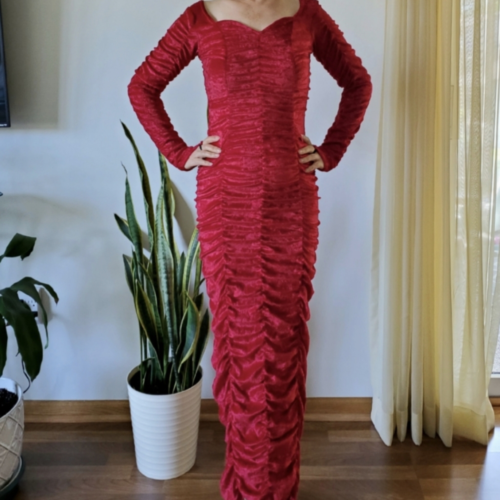 Halloween costume dress